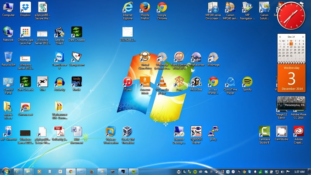 file monitor for windows 7
